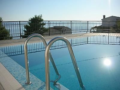 Mimice Bay Apartments Extérieur photo