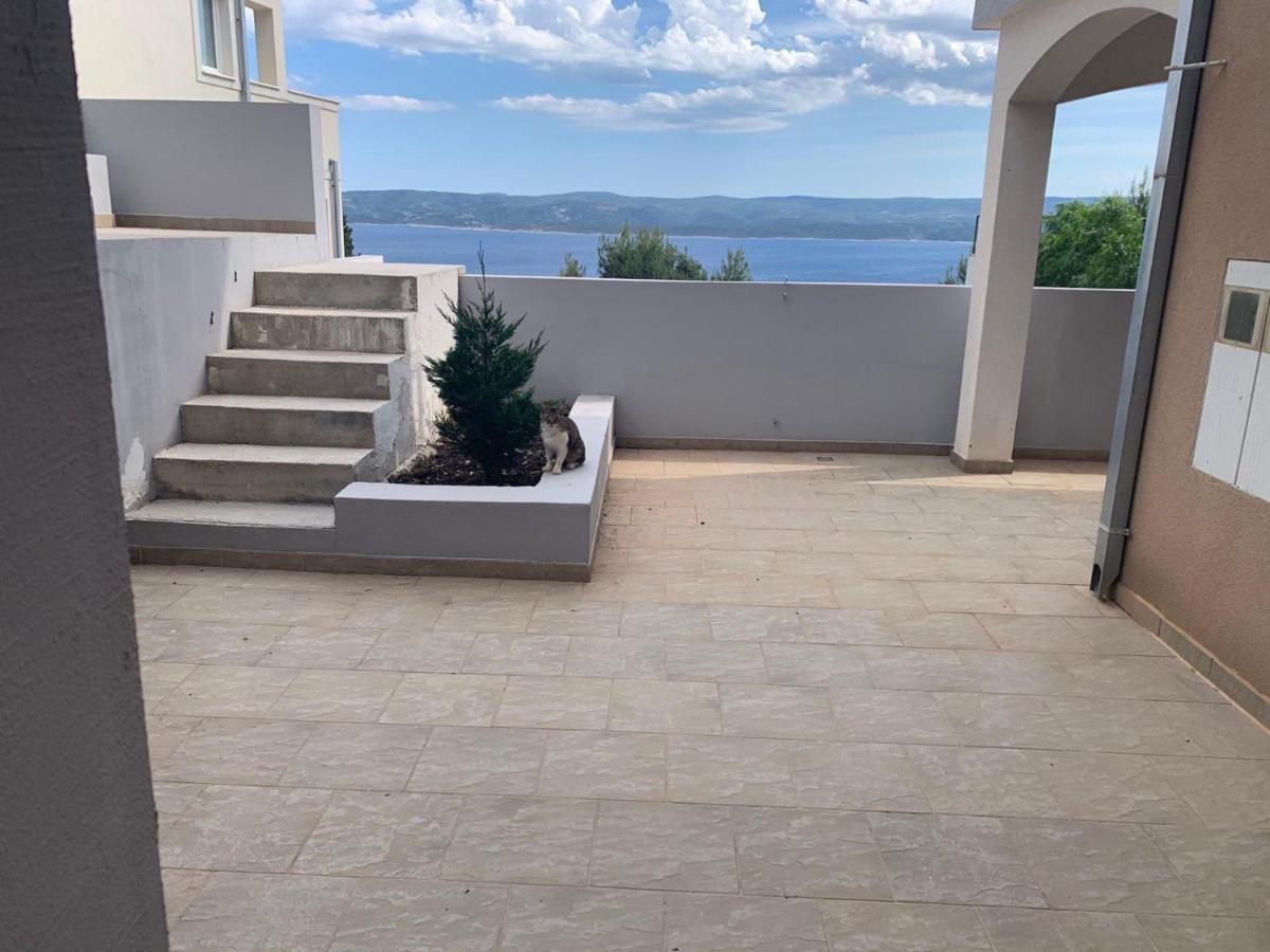 Mimice Bay Apartments Extérieur photo