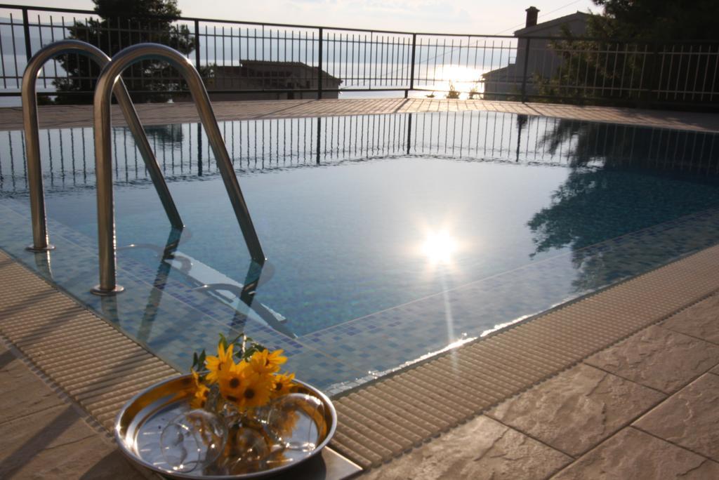 Mimice Bay Apartments Extérieur photo