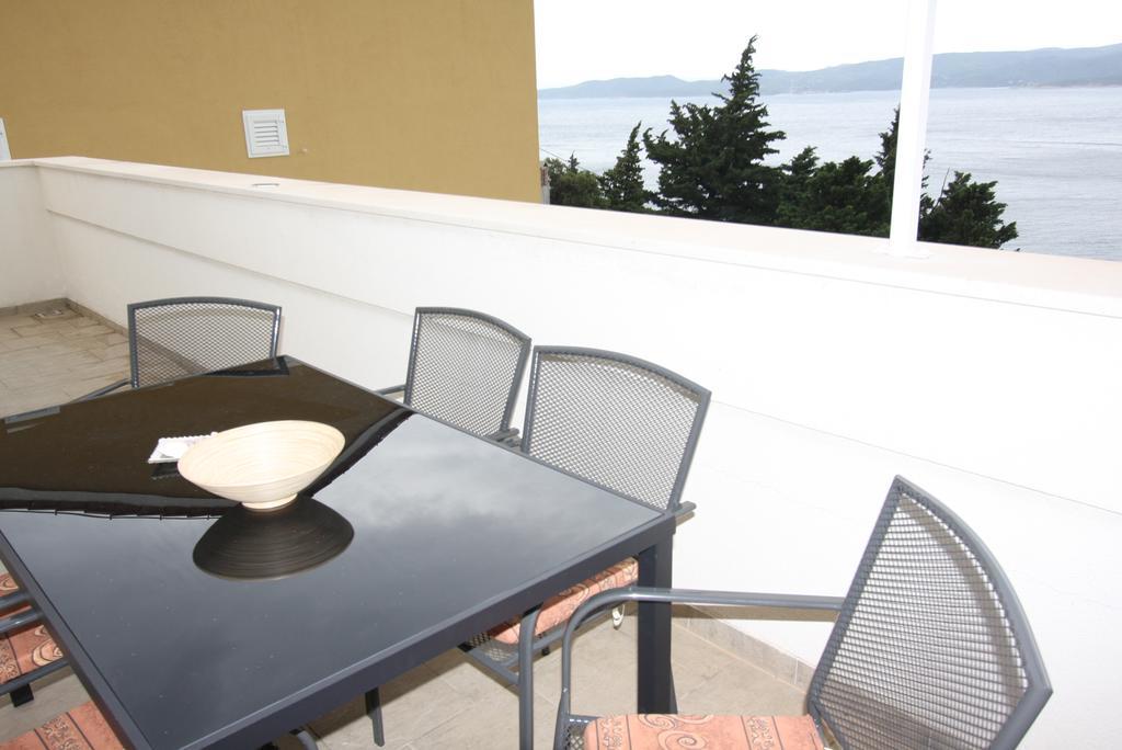 Mimice Bay Apartments Extérieur photo