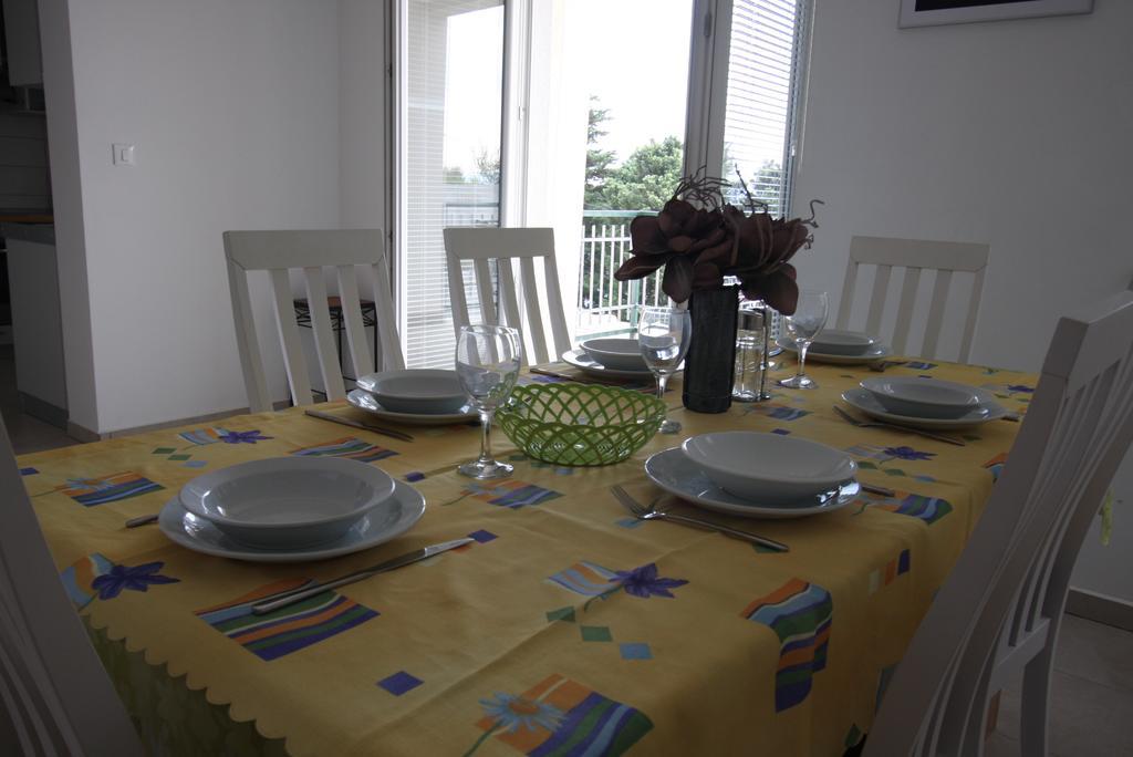 Mimice Bay Apartments Extérieur photo