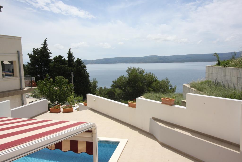 Mimice Bay Apartments Extérieur photo