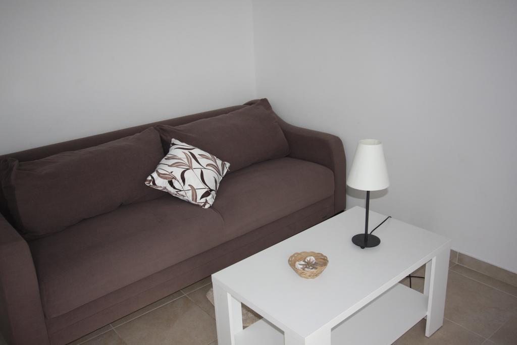 Mimice Bay Apartments Extérieur photo