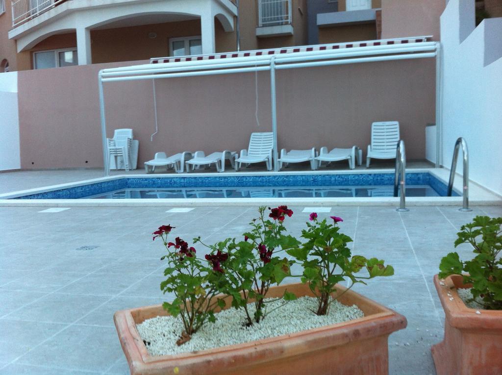 Mimice Bay Apartments Extérieur photo
