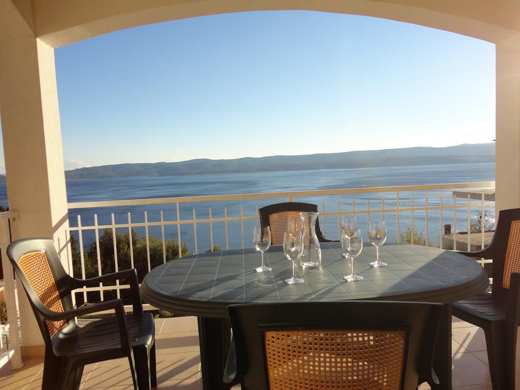 Mimice Bay Apartments Extérieur photo