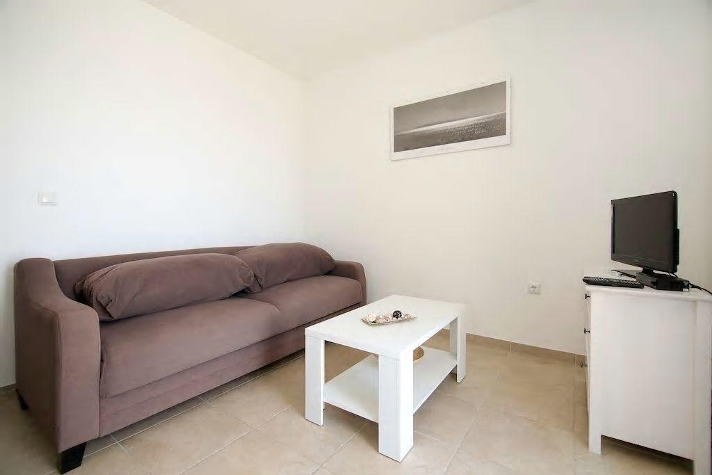 Mimice Bay Apartments Extérieur photo