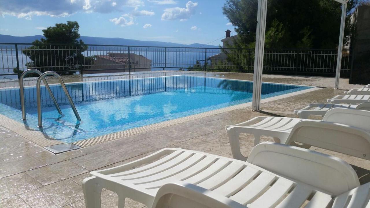 Mimice Bay Apartments Extérieur photo