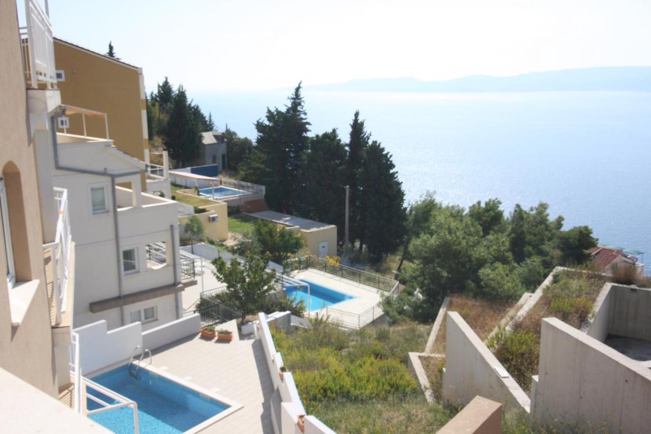 Mimice Bay Apartments Extérieur photo